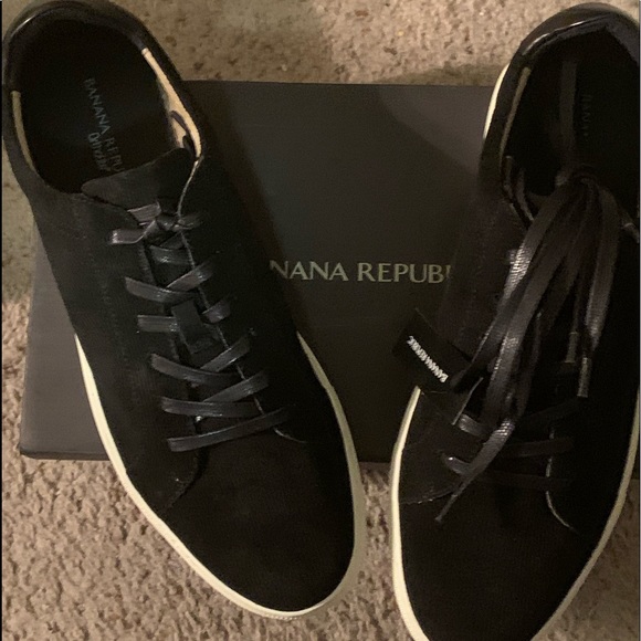 Banana Republic Other - Sneakers/Decks